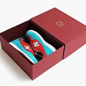 CONCEPTS X NEW BALANCE 496 ‘REGATTA’ US Men’s Size 11